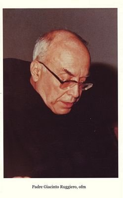 Padre Giacinto Ruggiero